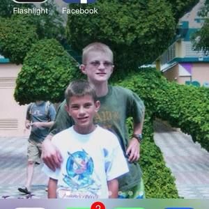 Meet your Posher, Greg